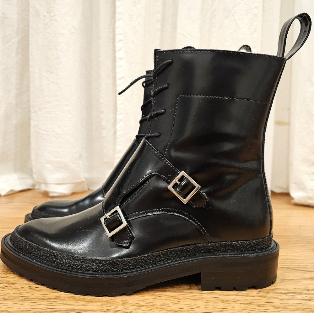 Inch2 Boots - Picture 3 of 16